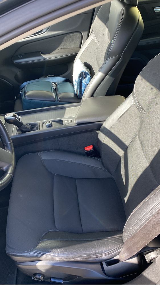 Volvo V60 carrinha