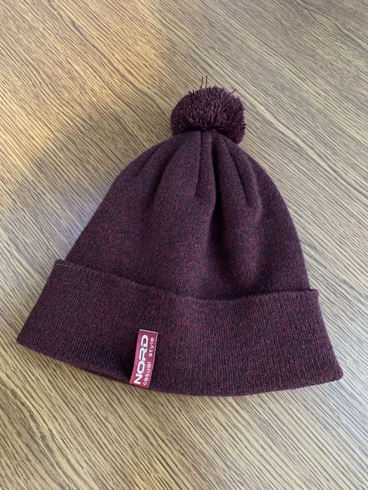 Зимова куртка