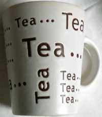 Kolekcjonerski Kubek do herbaty Terzi Tea Cup Terzi Teacup Mug herbata