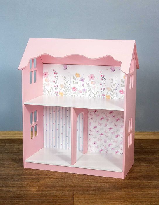 Будинок для ляльок, ляльковий будинок