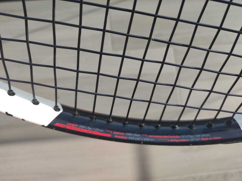 Raquete Ténis Tecnifibre Flash