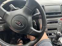 Subaru Legacy 2005р