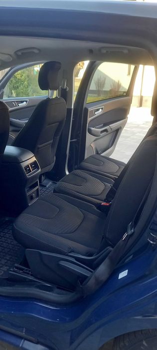 Ford S max 2 0 diesel