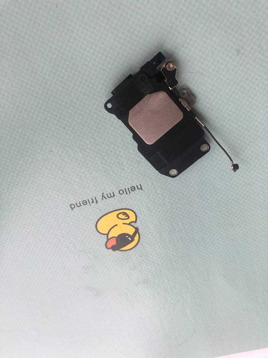 Динамик (полифонический) нижний айфон 7 iPhone 7