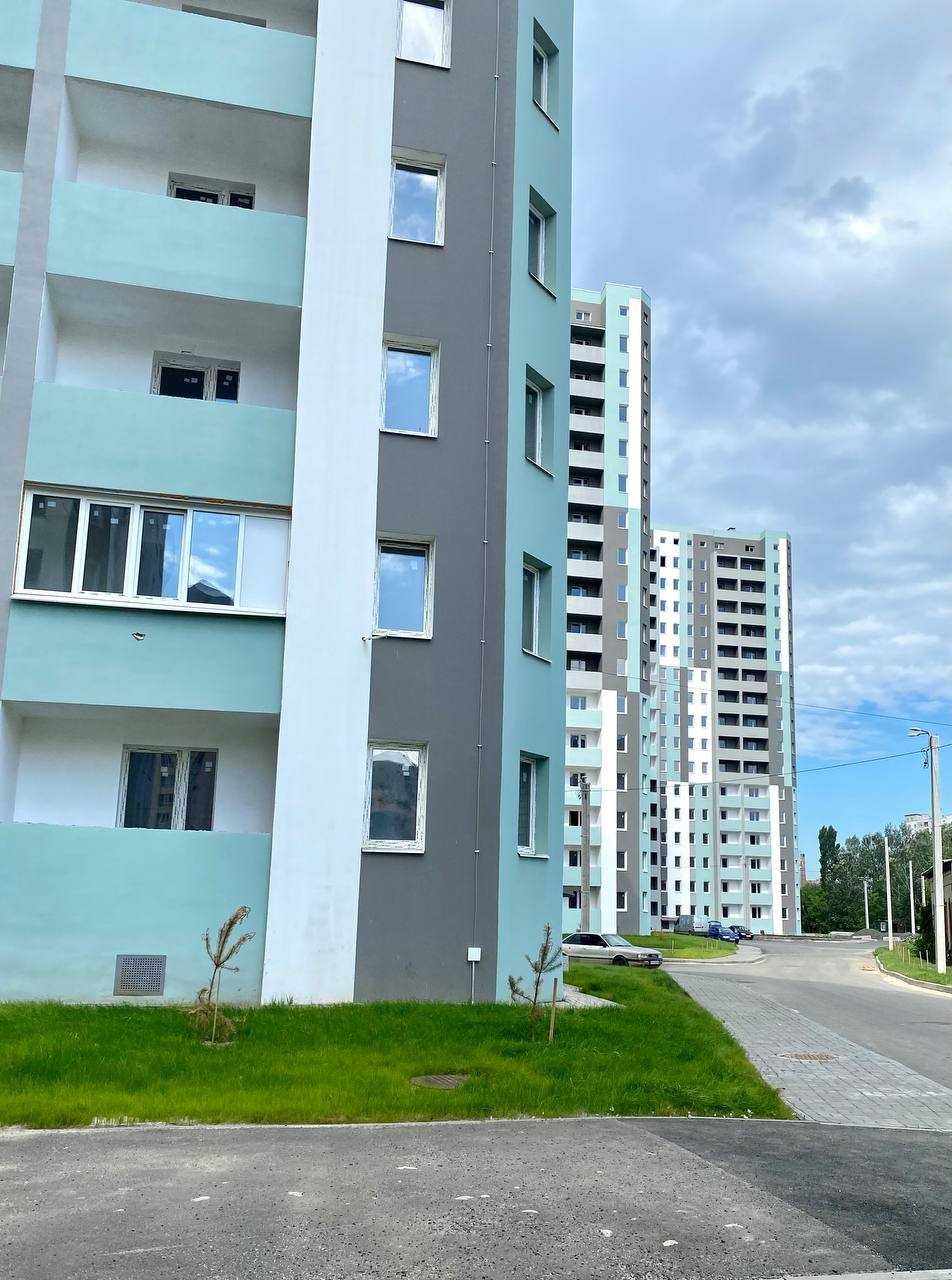 1-к кв., ЖК «Левада2» ул.Заливная,10