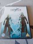 Final Fantasy Advent Children selado