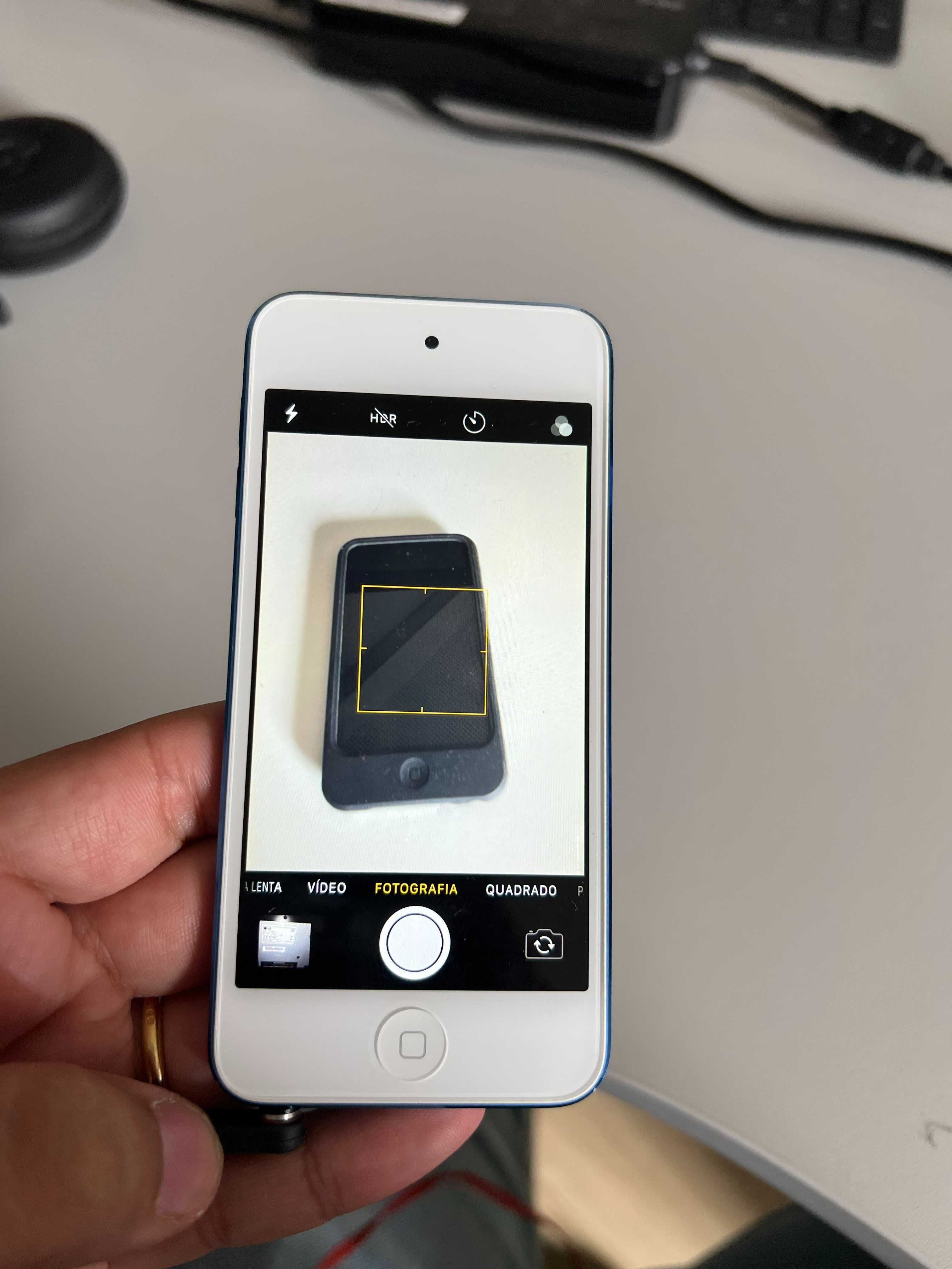 Apple ipod Touch 6ª Geração  Azul 32GB