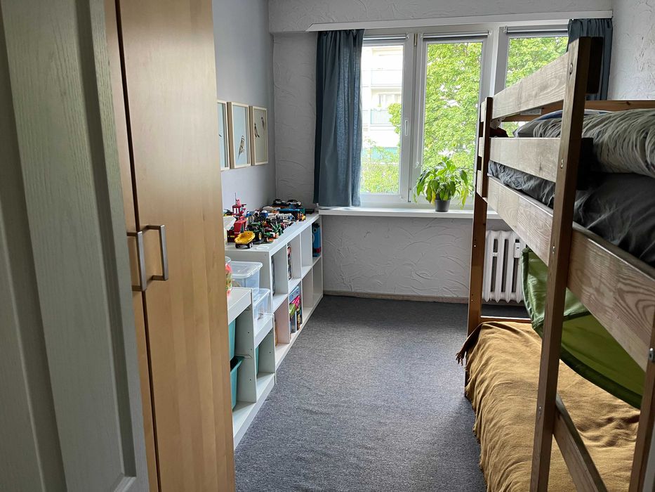 Mieszkanie na wynajem, Poznań, os. Jagiellońskie