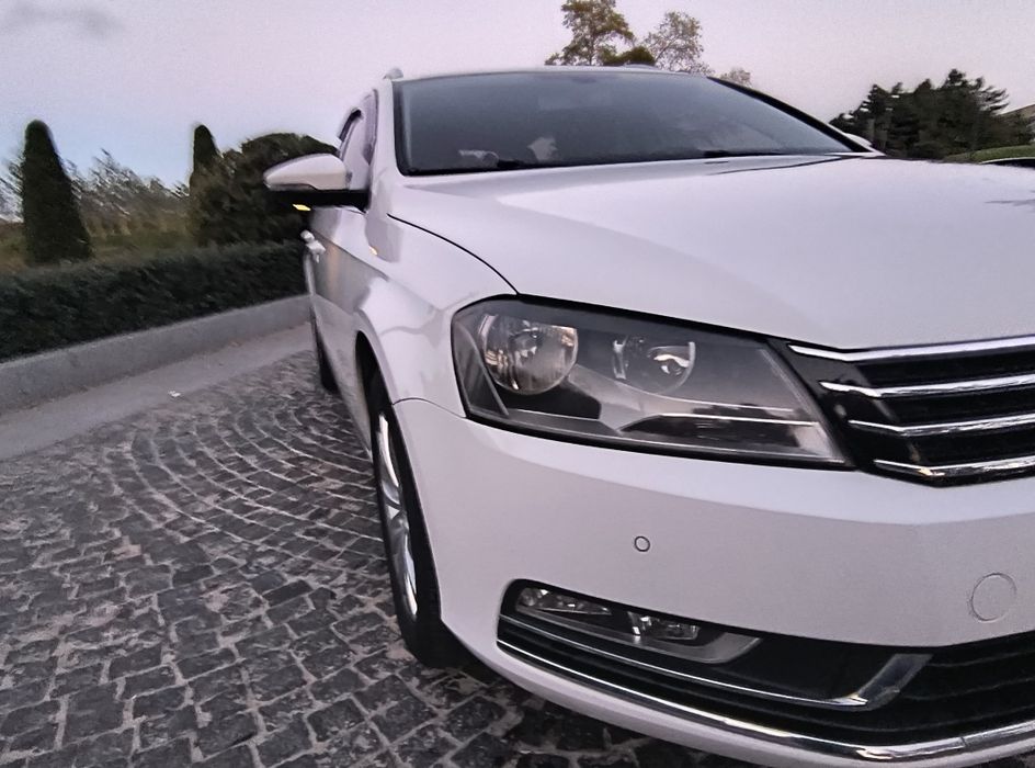 Продам Volkswagen Passat B7