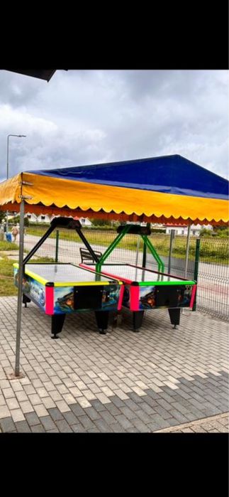 Cymbergaj automat zarobkowy.