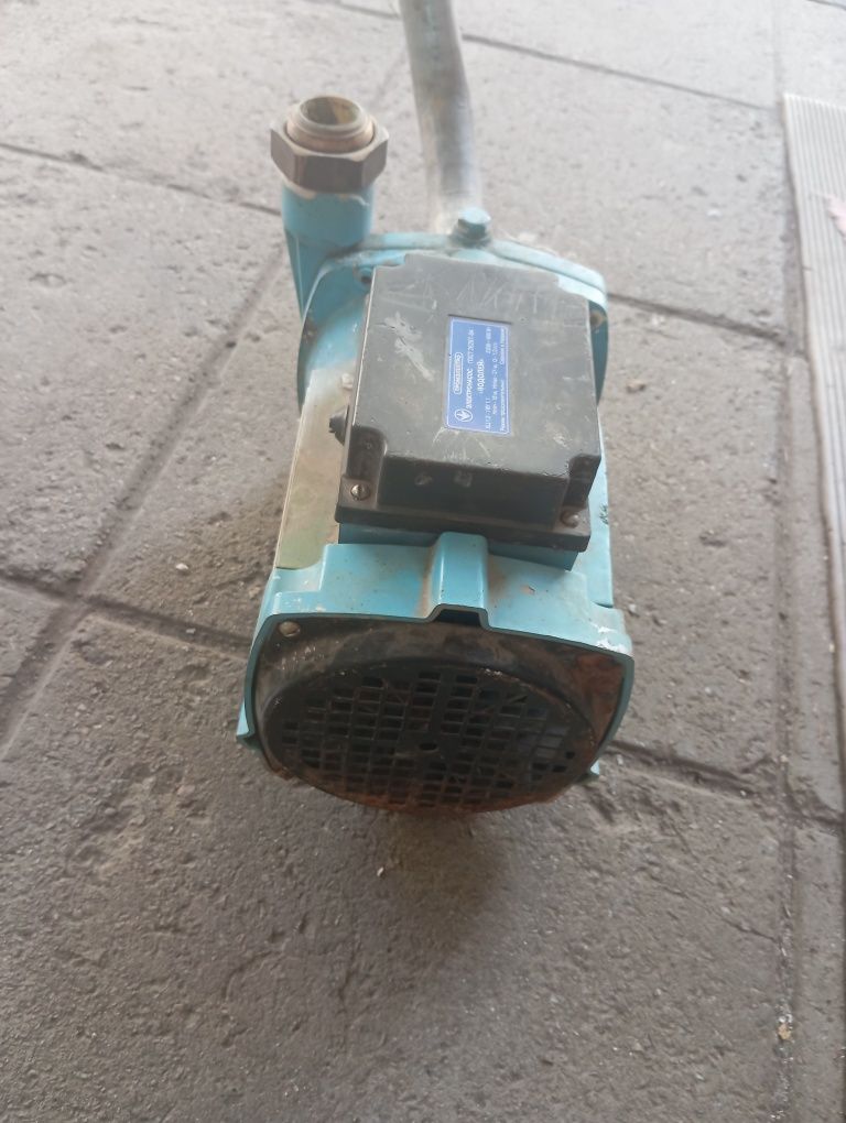 ,,Водолей,, Бц 1,2.