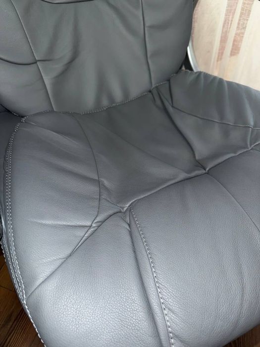 Мягкое Офисное Кресло | Компьютерное Кресло | Кресло Директора