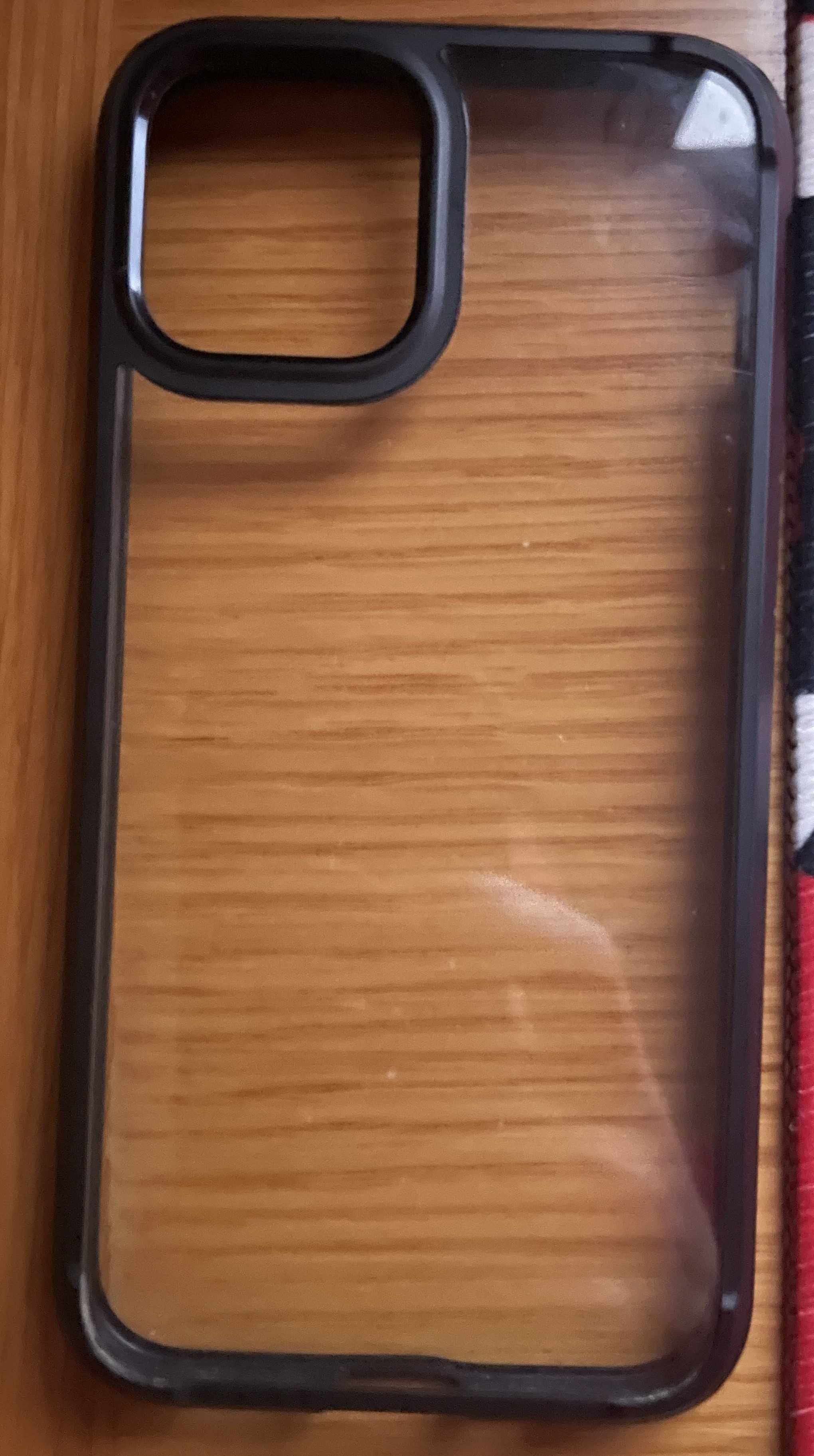 Iphone 12 Pro // 128GB // Extras