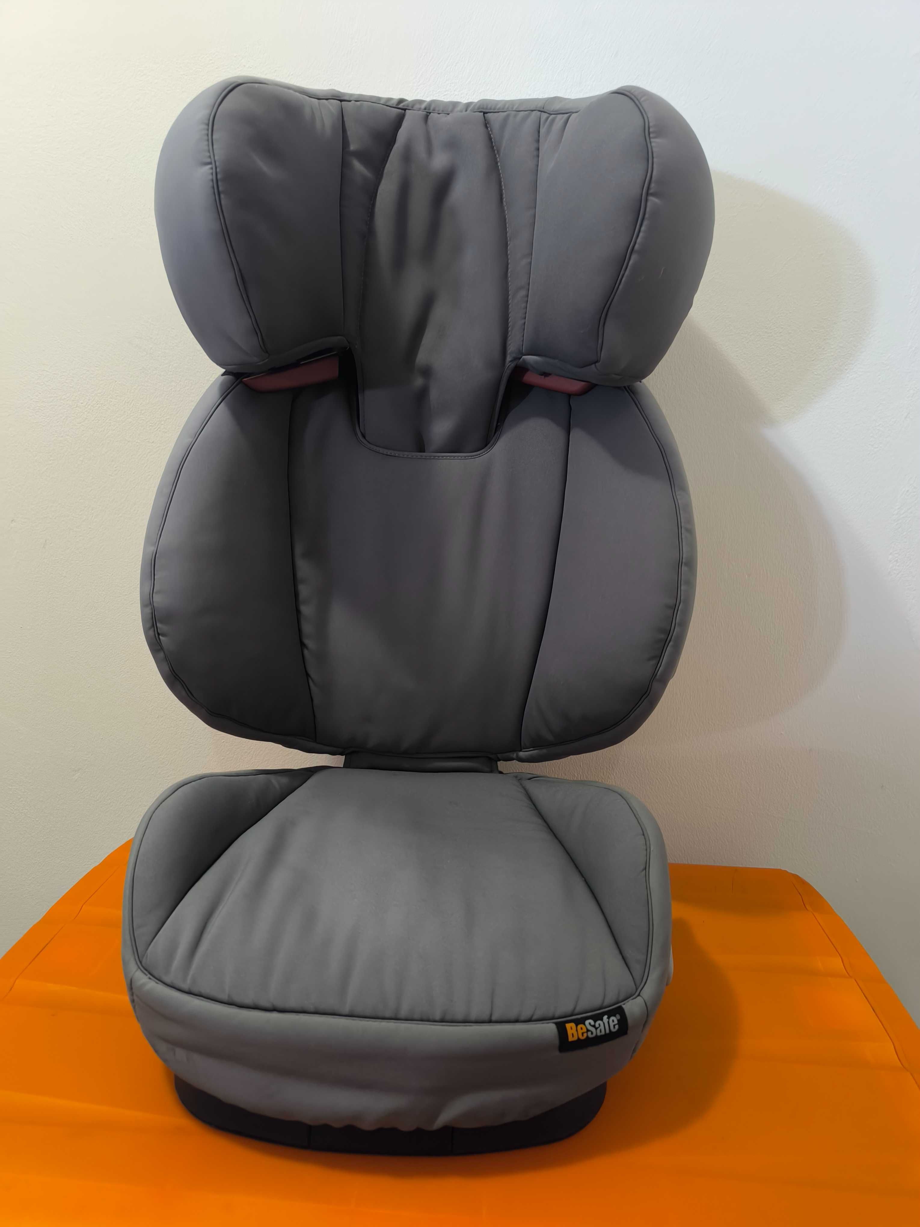 Cadeiras auto grupo 2/3