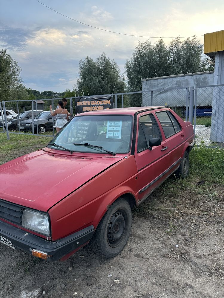 Джета 1,6 бензин