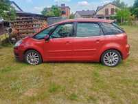 Citroen C4 Picasso Exclusive