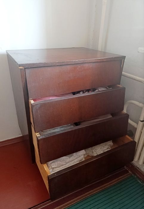 Комод для дачи, гаража