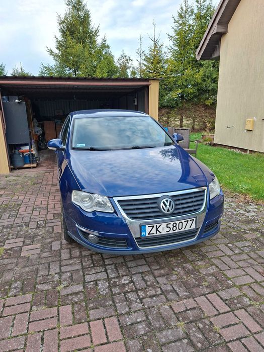 Sprzedam Passata 2006