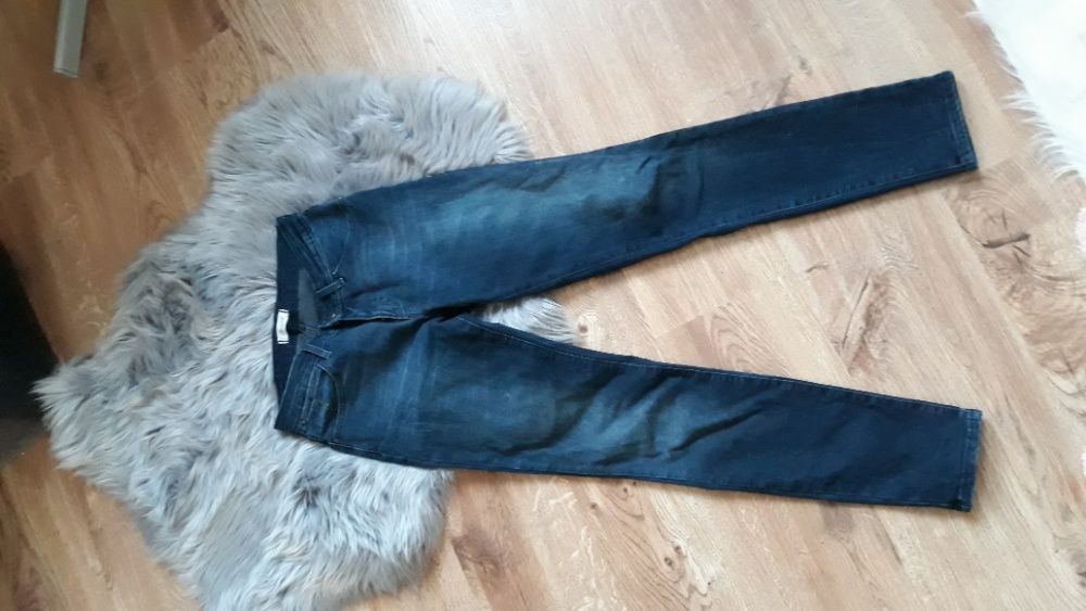 Nowe jeansy Wrangler