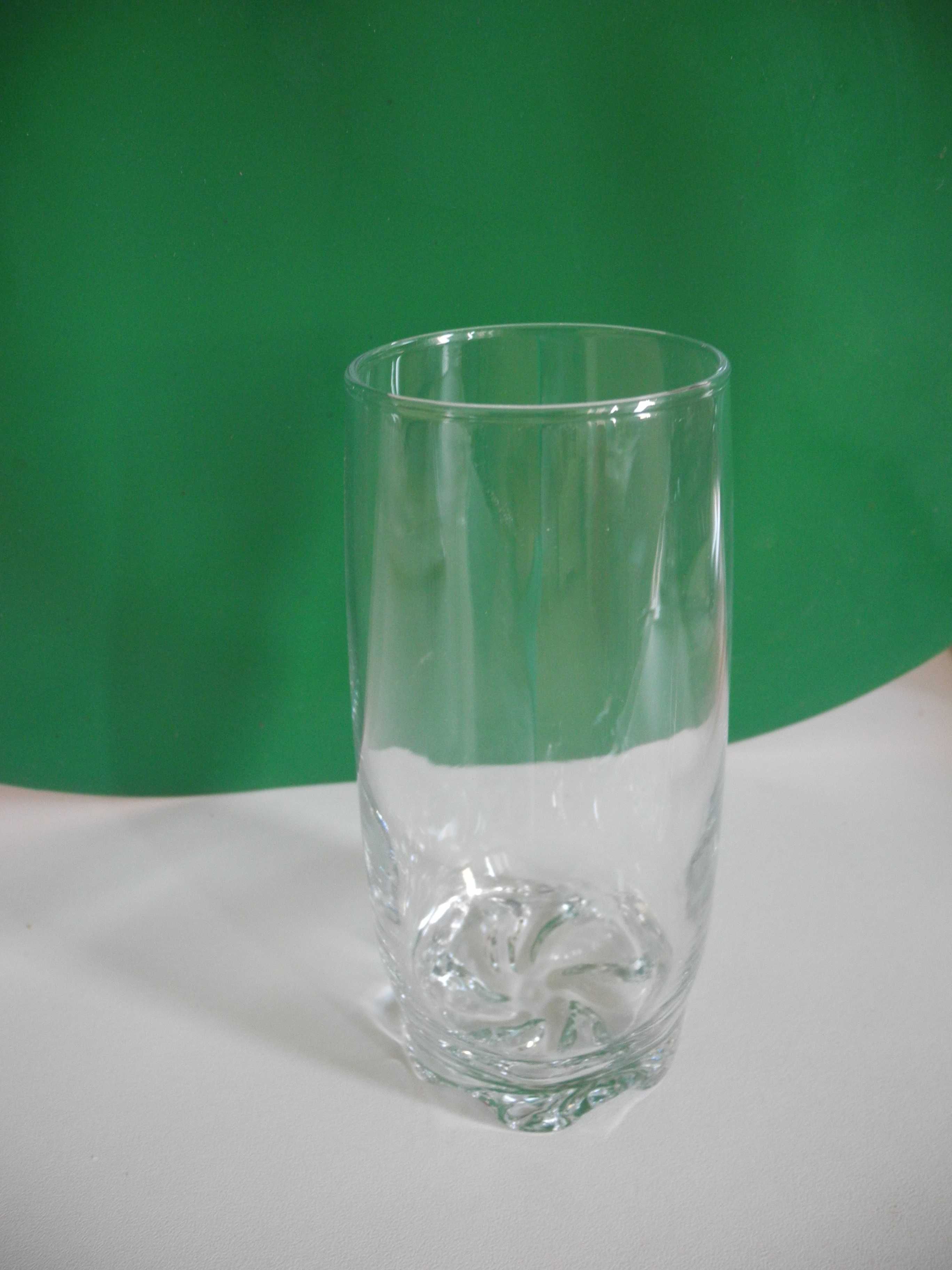 GLASMARK Szklanki do drinków 6szt 350ml Krosno NOWE FOLIA