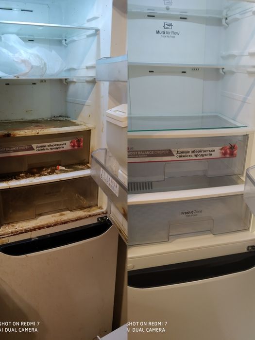 Прибирання вашої оселі чи приміщення за доступними цінами