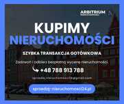 Skup Nieruchomości Mieszkań Udziałów  ARBITRIUM