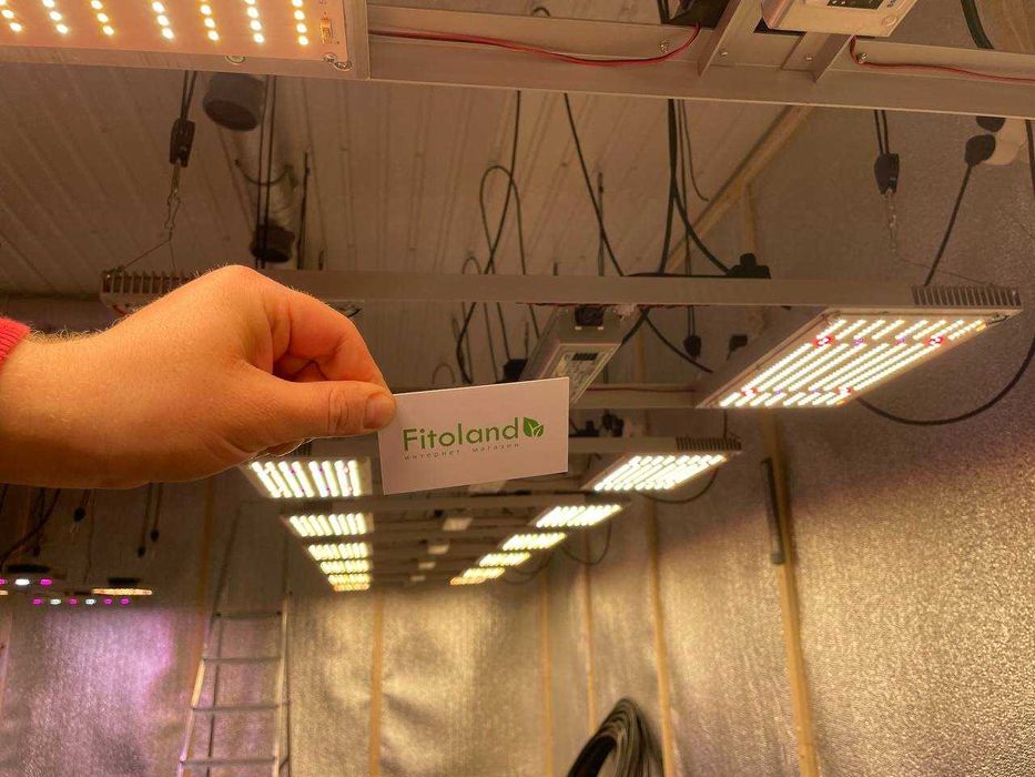 Гроубокс IPower 80x80x160 см