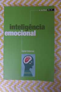 Inteligência Emocional  
Daniel Goleman