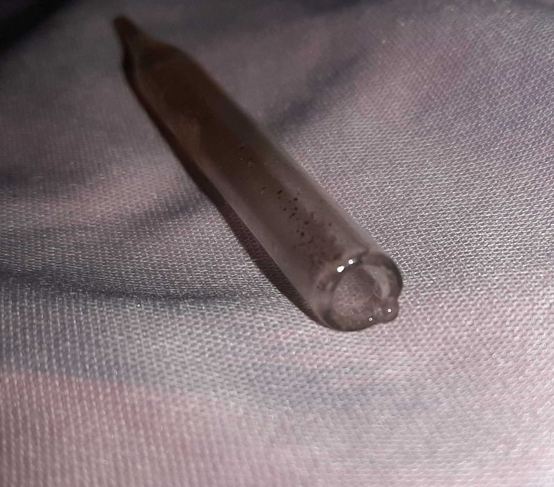 Пипетка химическая ссср советская