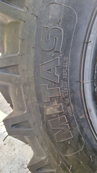 Opona 12.5/20 Mitas Mpt-03 wysylamy