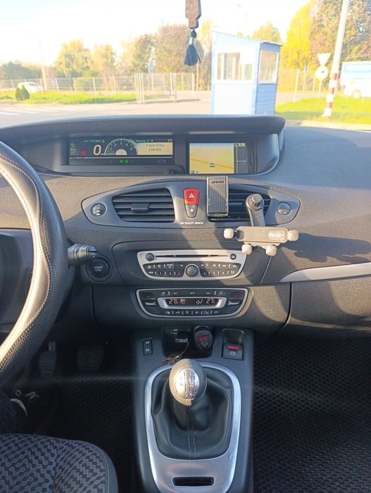 Продам Grand Scenic