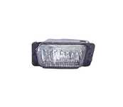 FAROL DIR DE NEVOEIRO VOLKSWAGEN VW E SEAT