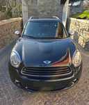 Mini countryman 2013