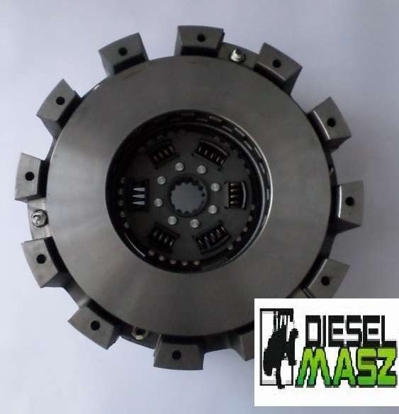 Docisk sprzęgła Massey Ferguson 254,263,264,273,274,354,364,374, VALEO