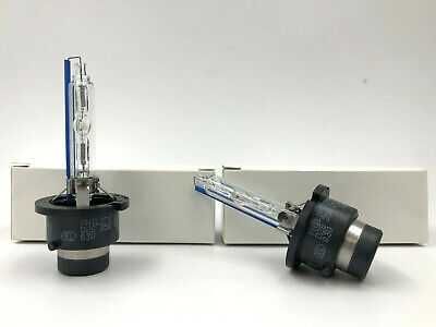 Lampadas Xenon D1s;D2s;D3s;D4s;D4R;H7;H8;H1;H11;H9;H4 Novas