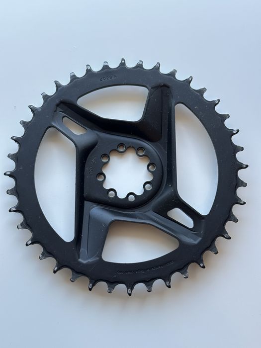 Zębatka blat Sram Apex, Rival Force Red AXS 40T