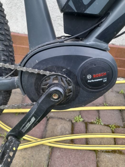 Продам велосипед Cube