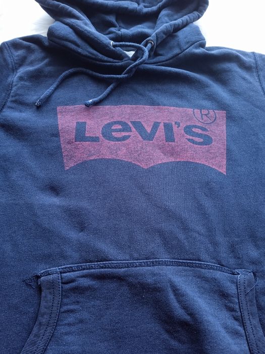 Bluza męska Levi's
