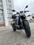 Keeway RKF 125 Ano 2023