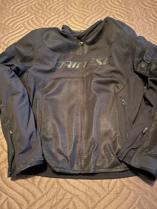 Dainese Air Frame 3 Tex 54 XL