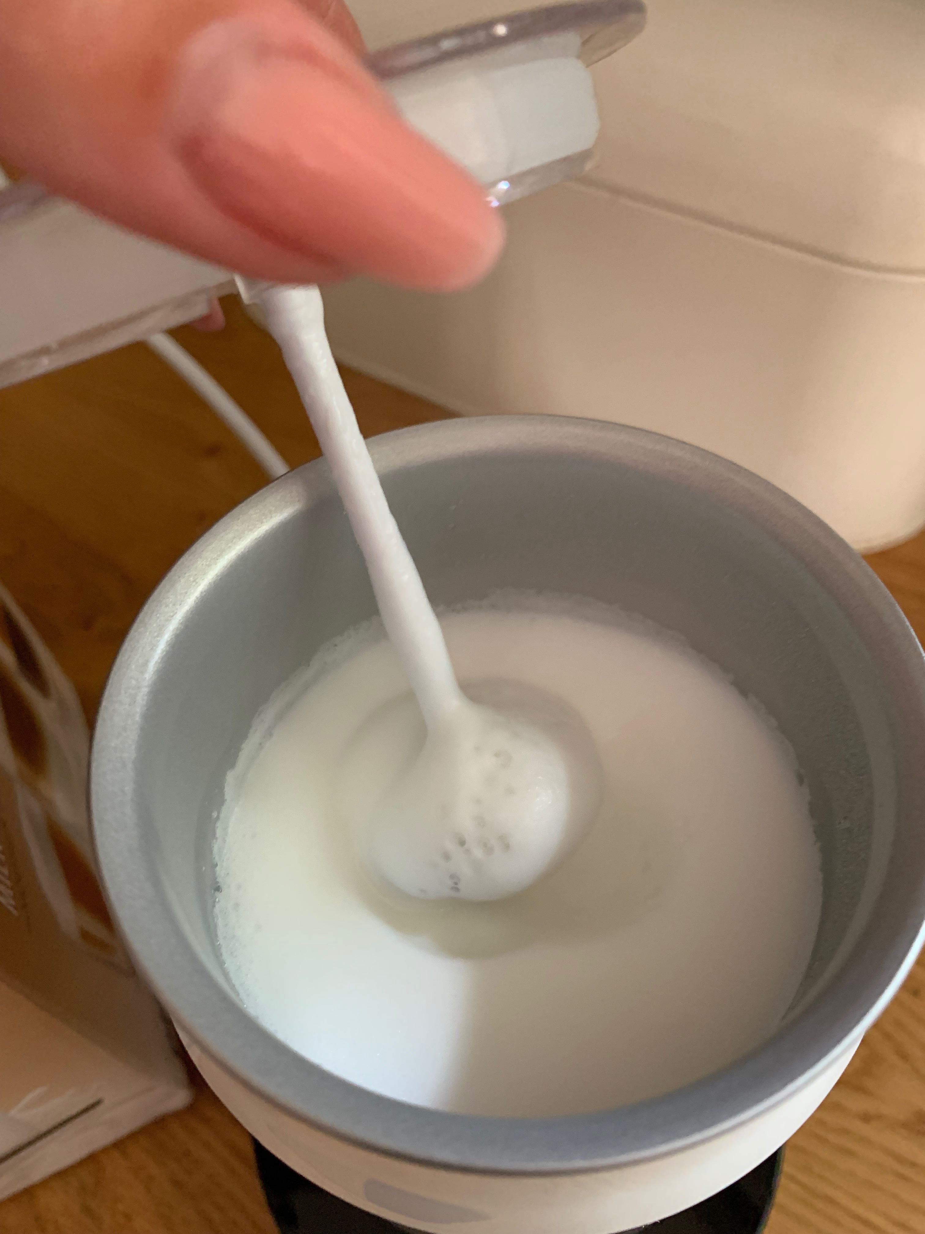Philips senseo Milk Twister spieniacz do mleka nowy