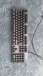 Klawiatura Logitech g413 USB