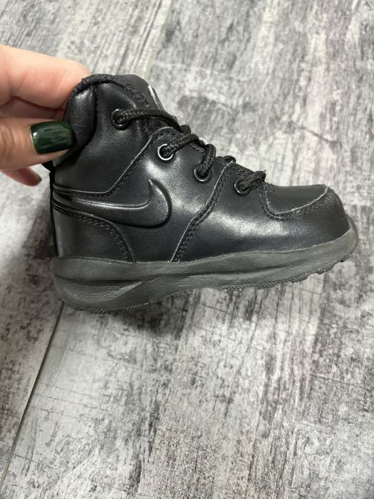 Nike кросівки, хайтопи, дитячі черевички, ботиночки