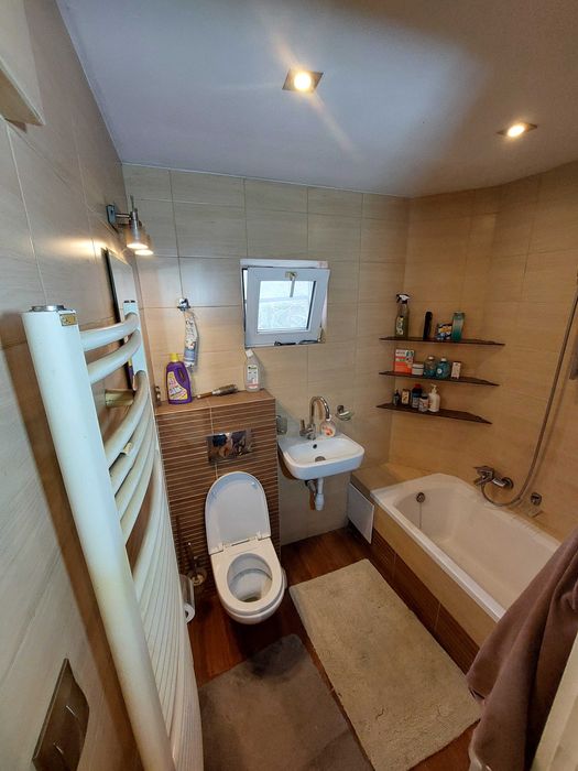 Sprzedam działkę ROD poznań smochowice duży domek całoroczny działka