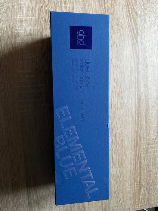 GHD Duet Style prostownica i suszarka 2w1