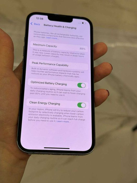 Iphone 13 pro 256 gb, ідеальний стан, айфон 13 про 256 гб