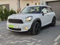 Mini Countryman tylko 60 tyś.km