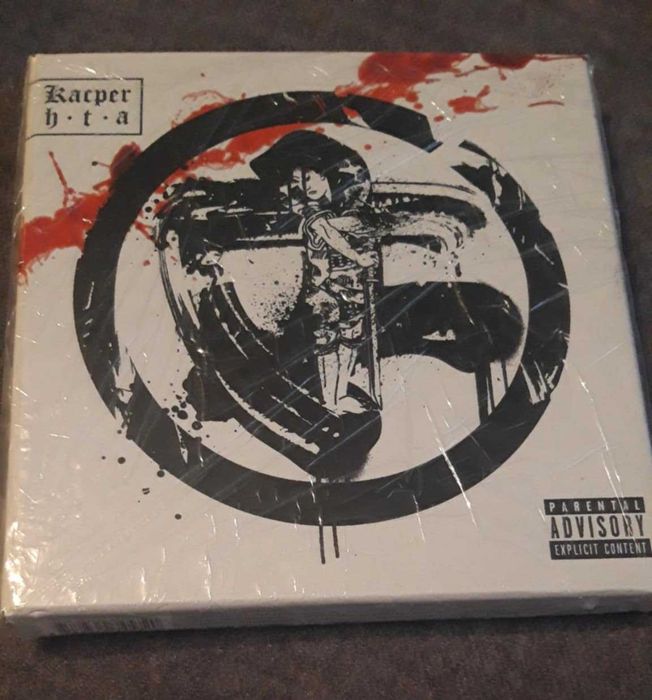 Kacper HTA - Ronin - Preorder (Stan BDB)