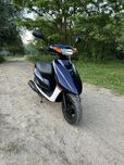 Yamha Jog Sa 55 з Контейнера