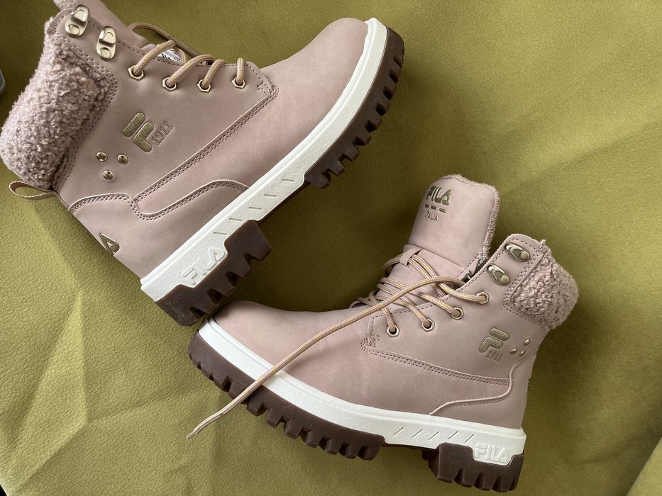 Ботіночки жіночі